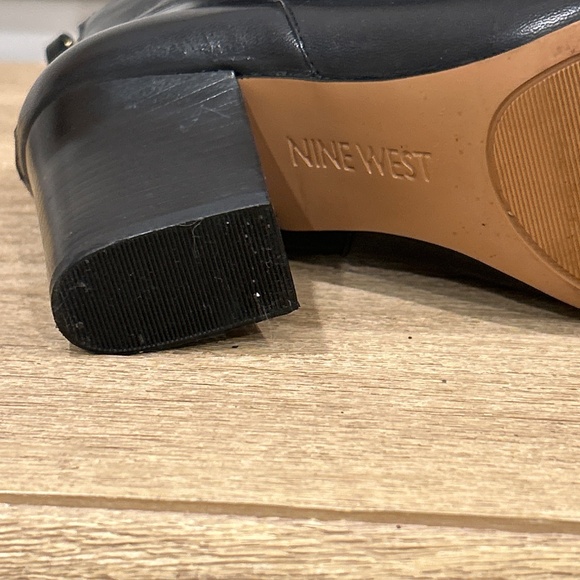 Nine West ankle boots - Picture 4 of 5